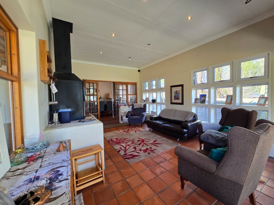 4 Bedroom Property for Sale in Dan Pienaar Free State